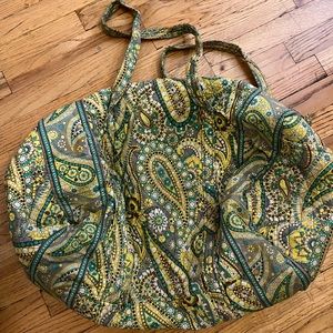 Vera Bradley tote
